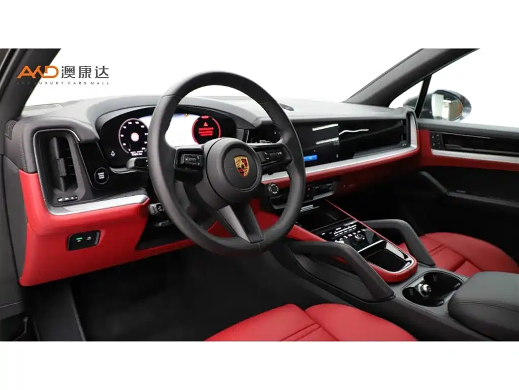 Cayenne/3.0T/24 models купить на сайте DeffCars