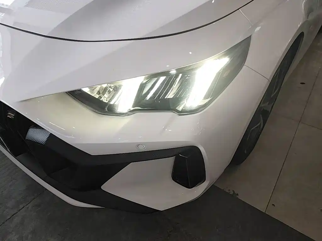 Shadow Leopard 2021 270T DCT J16 version купить на сайте DeffCars