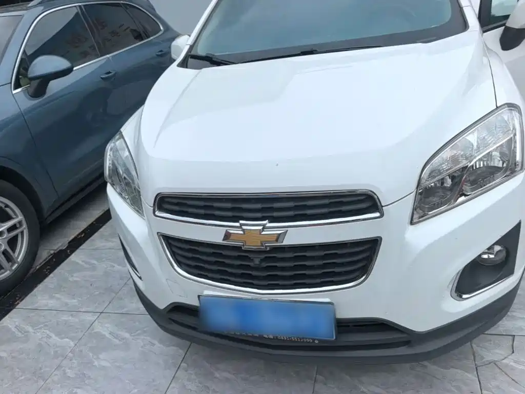 Chuangku 2016 1.4T automatic two-wheel drive comfort sunroof version купить на сайте DeffCars