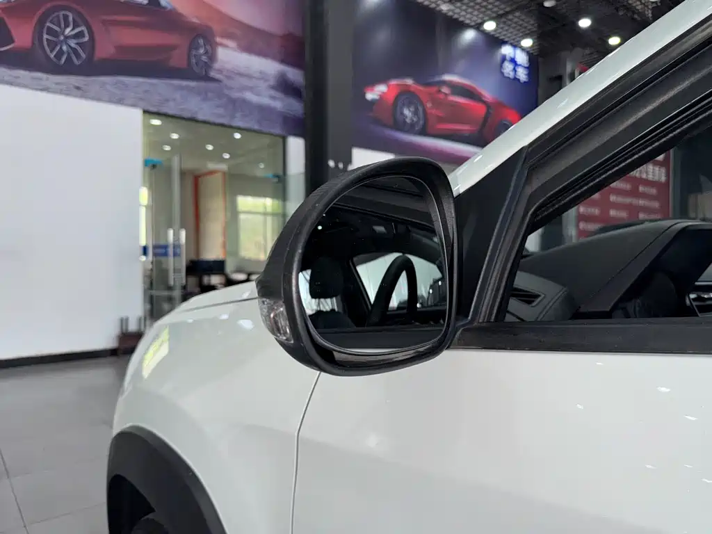 Tiggo 3x 2022 Diamond Edition 1.5L CVT Elite Edition купить на сайте DeffCars