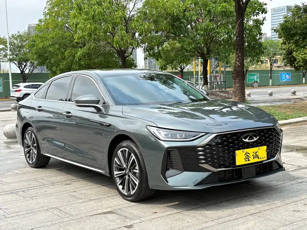 Arrizo 8 PRO 2025 1.6T DCT luxury model купить на сайте DeffCars