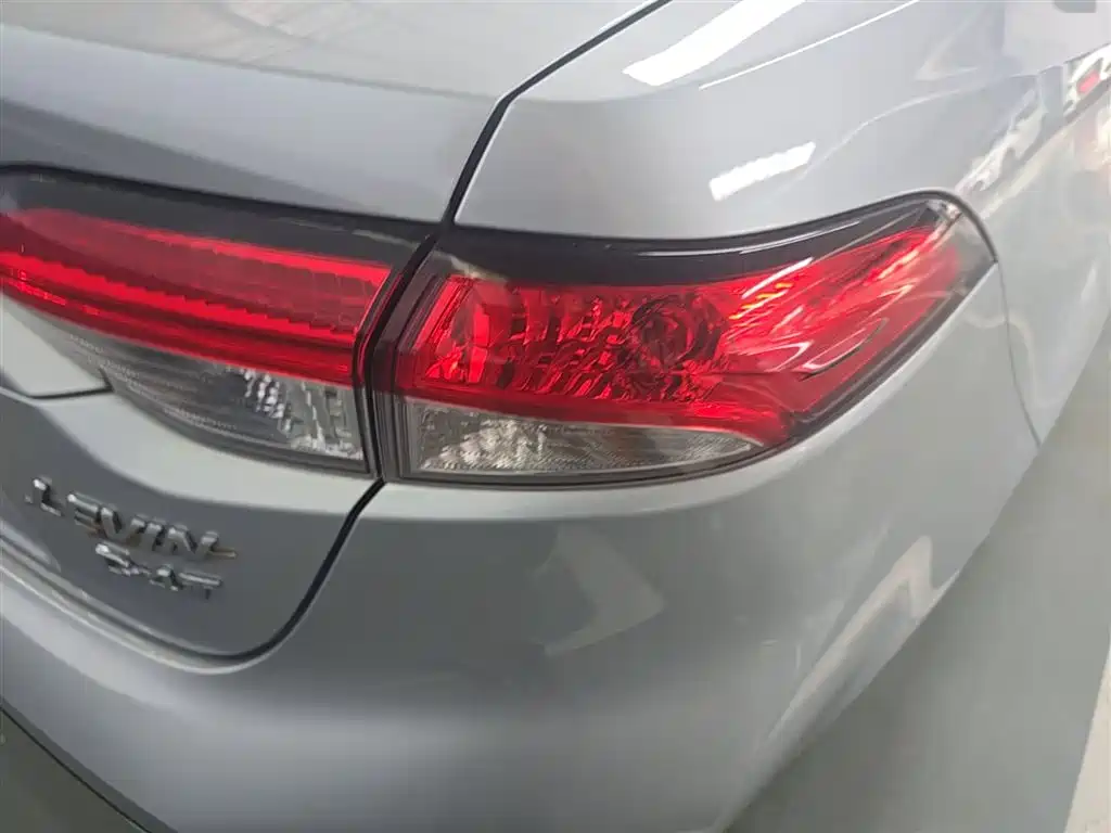 Ralink 2019 185T CVT Deluxe Edition National VI купить на сайте DeffCars