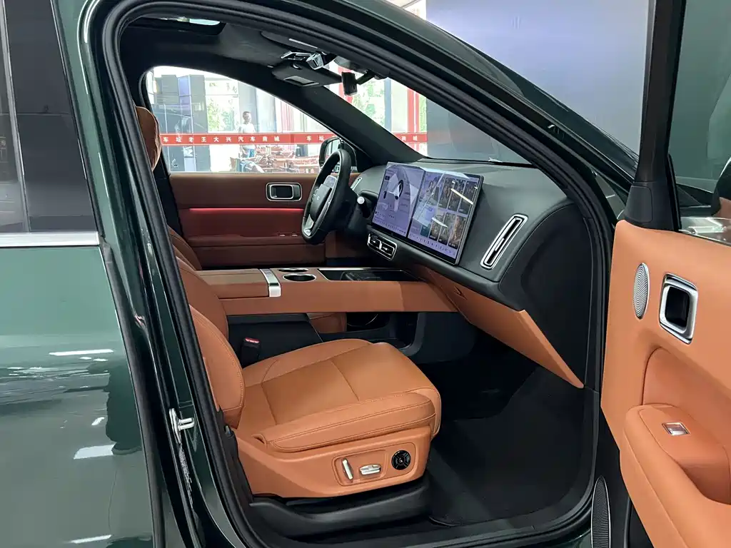 Ideal L6 2024 Max купить на сайте DeffCars