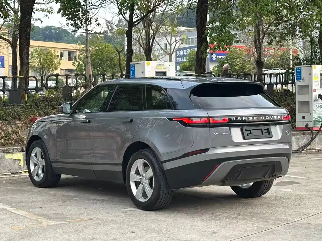 Range Rover Velar 2020 P250 купить на сайте DeffCars