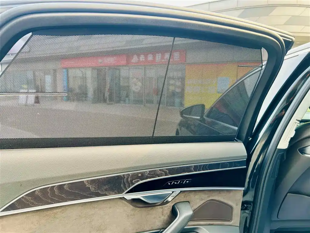 Audi A8 2019 A8L 50 TFSI quattro comfort type купить на сайте DeffCars