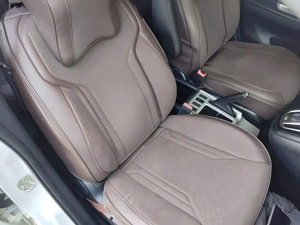 Haval H6 2016 upgraded version 1.5T automatic two-wheel drive elite type купить на сайте DeffCars