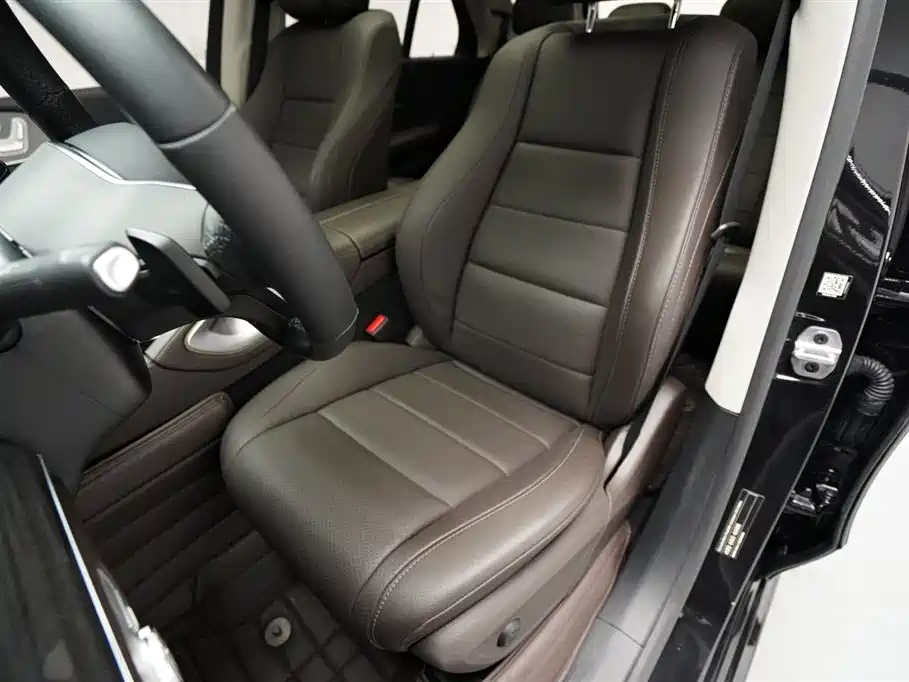 Mercedes-Benz GLE 2022 GLE 350 4MATIC Fashion Model купить на сайте DeffCars