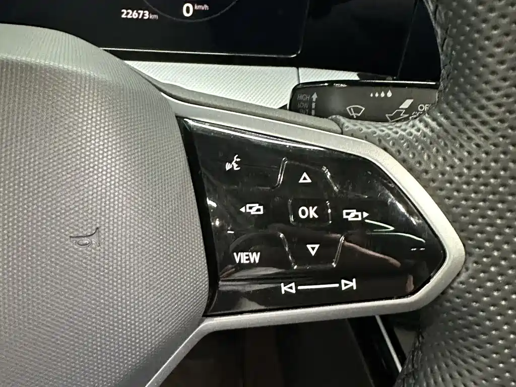 Lingdu 2023 Lingdu L 280TSI DSG Hot Edition купить на сайте DeffCars