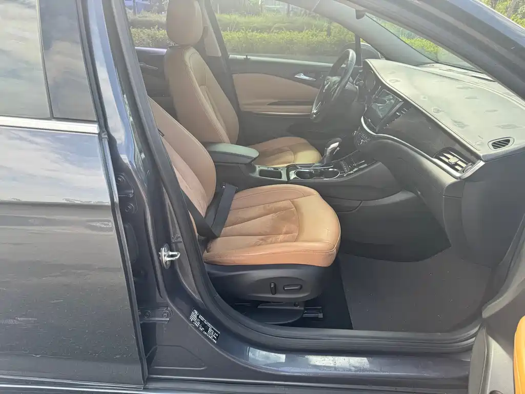 Weilang 2015 sedan 20T dual-clutch flagship model купить на сайте DeffCars