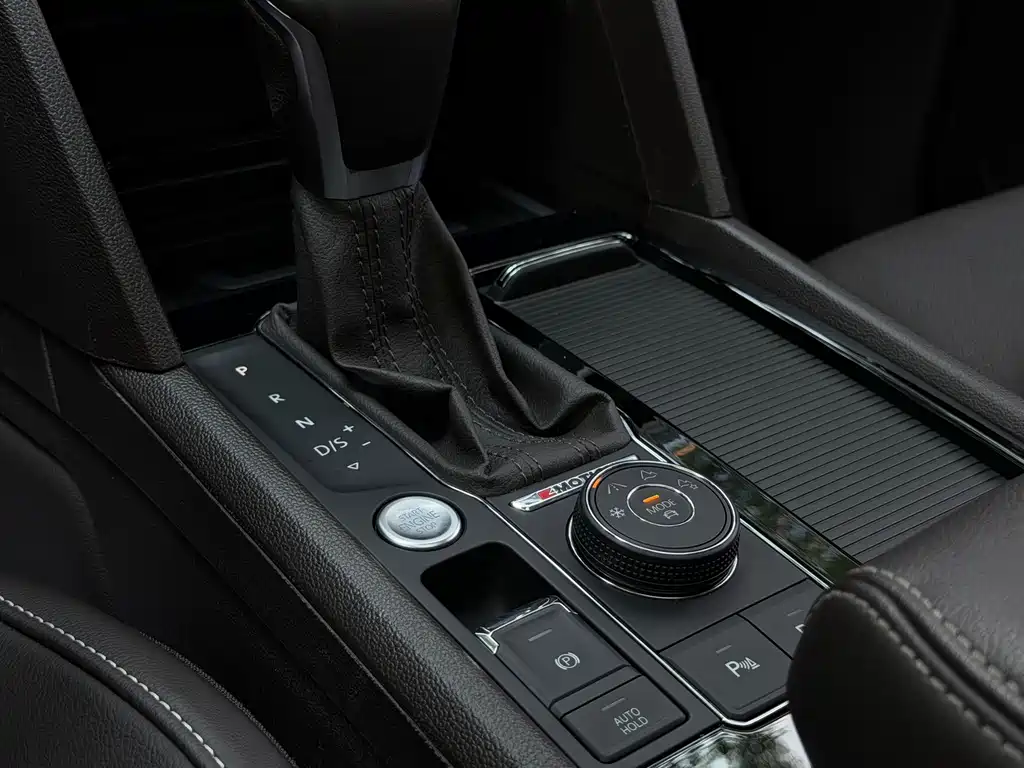 TERAMONT 2020 380TSI four-wheel drive luxury version National VI купить на сайте DeffCars