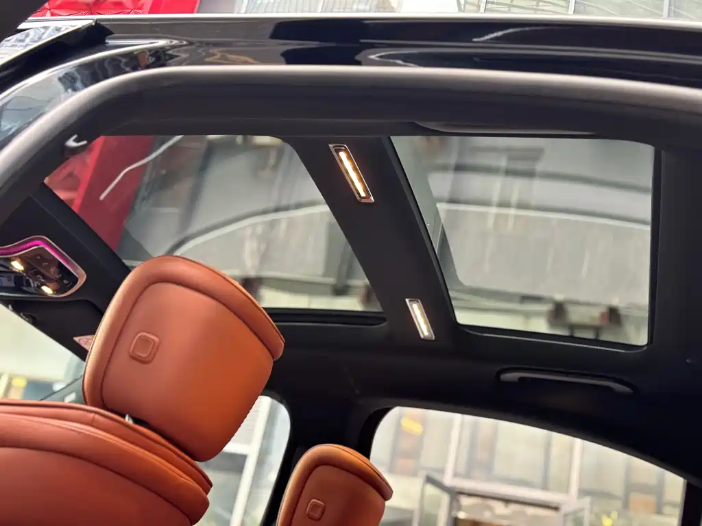 Mercedes-Benz S-Class 2021 S 400 L Business Type купить на сайте DeffCars