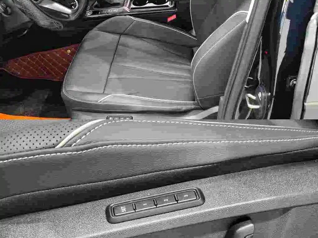 Passat 2024 380TSI Starry Sky Elite Edition купить на сайте DeffCars