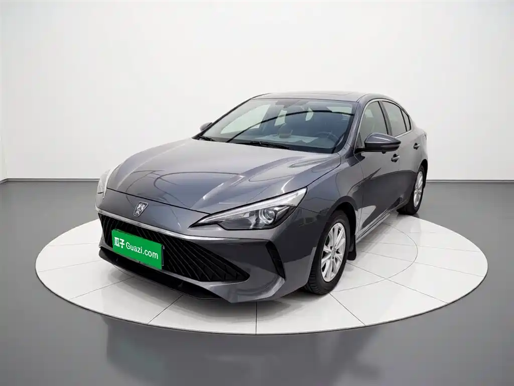 Roewe i5 2023 1.5L Manual Comfort Edition купить на сайте DeffCars