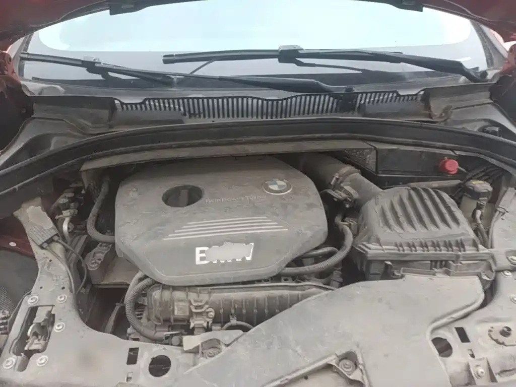 BMW 2 Series Touring 2016 218i Leading Model купить на сайте DeffCars