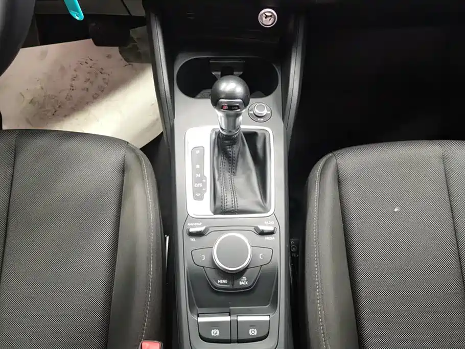 Audi Q2L 2020 35 TFSI aggressive and dynamic model купить на сайте DeffCars