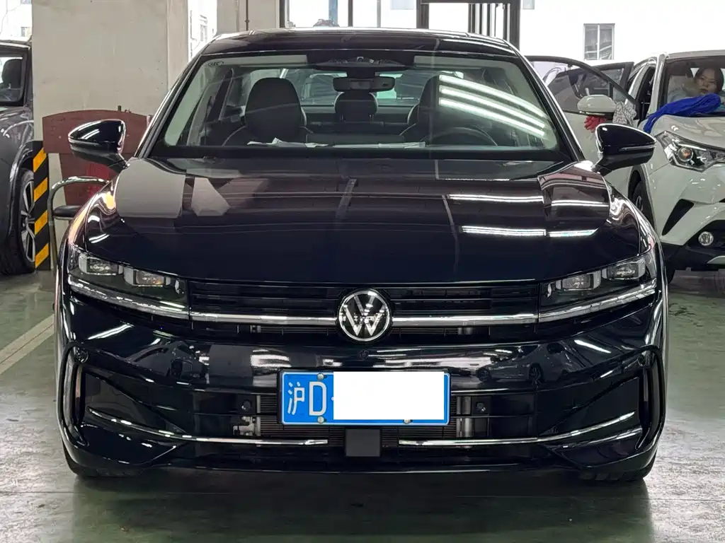 Magotan 2024 380TSI DSG Extreme Edition купить на сайте DeffCars