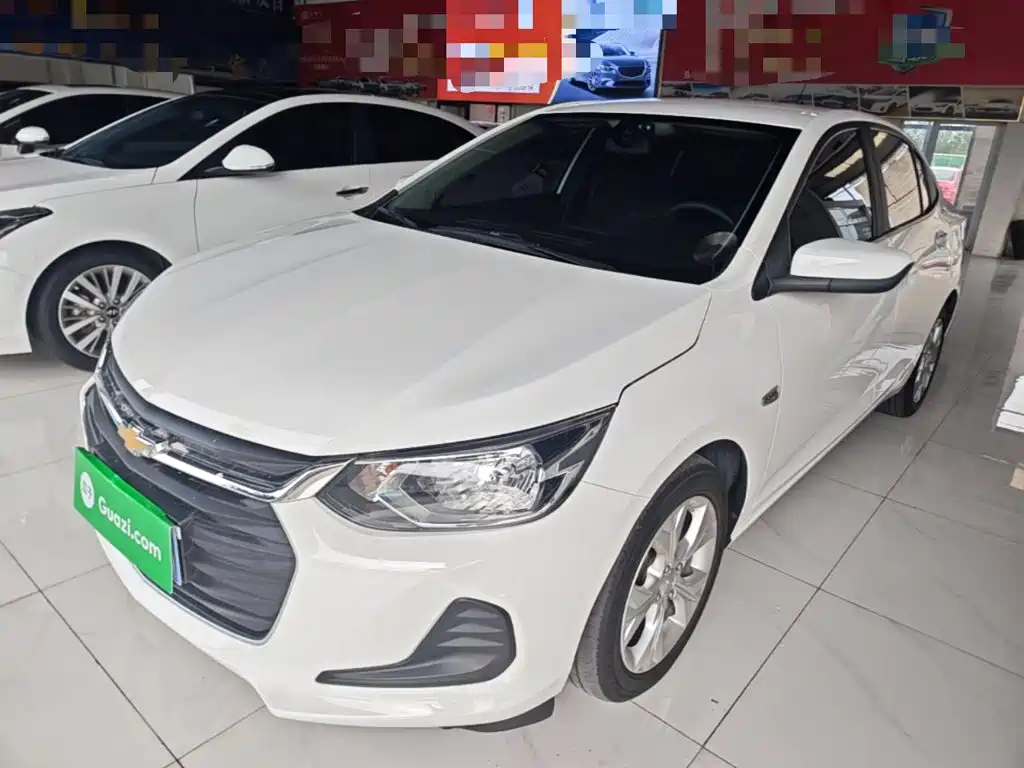 Covoz 2020 325T Automatic Xinyue Edition купить на сайте DeffCars
