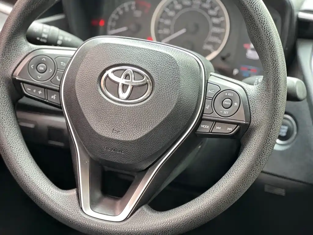 Corolla 2019 1.2T S-CVT GL-i Elite Edition купить на сайте DeffCars