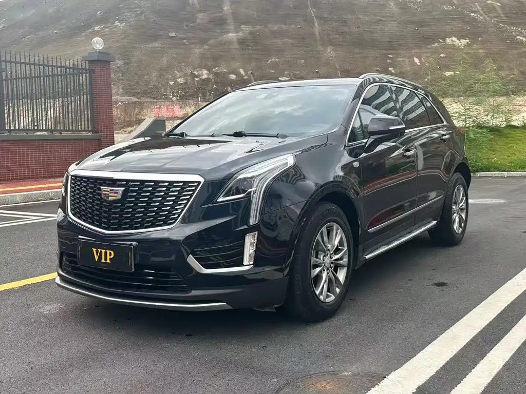 Cadillac XT5 2020 Modified 28T Luxury Edition купить на сайте DeffCars