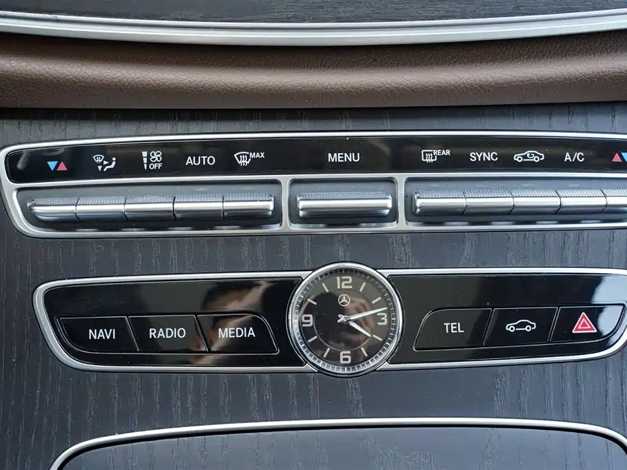 Mercedes-Benz E-Class 2020 E 300 L Sporty and Fashionable купить на сайте DeffCars