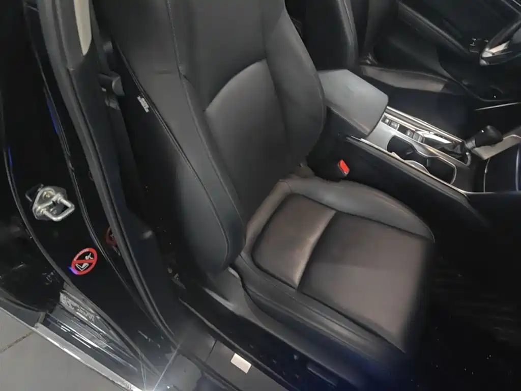 Accord 2021 260TURBO Luxury Starry Sky Limited Edition купить на сайте DeffCars
