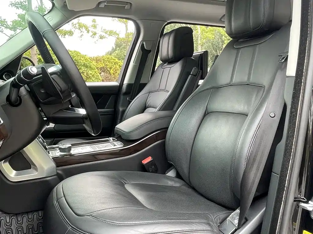 Range Rover 2020 3.0 L6 Legend Extended Edition купить на сайте DeffCars