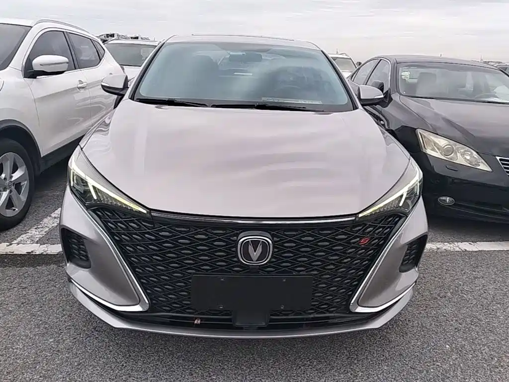 EADO 2020 PLUS Blue Whale NE 1.4T GDI DCT Premium Type купить на сайте DeffCars