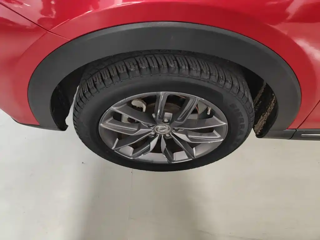 ix5 2019 model 220T CVT Zhiyue type National V купить на сайте DeffCars