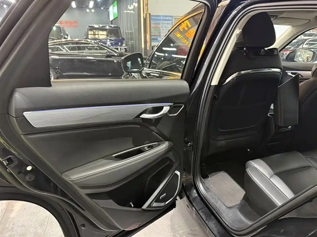 Xingyue 2019 300T Star Shiner купить на сайте DeffCars