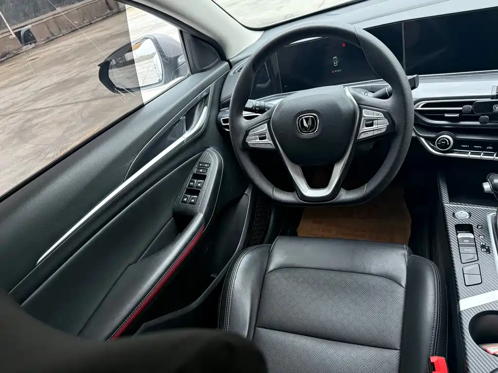 EADO 2020 PLUS Blue Whale NE 1.4T GDI DCT Premium Type купить на сайте DeffCars