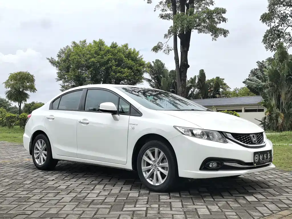 Civic 2016 1.8L automatic comfort version купить на сайте DeffCars