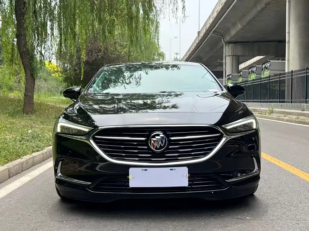 LaCrosse 2022 652T luxury model купить на сайте DeffCars