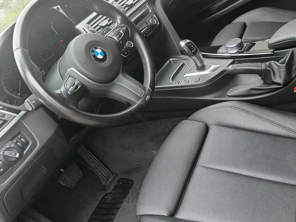 BMW 3 Series GT 2019 320i Fashion Model купить на сайте DeffCars