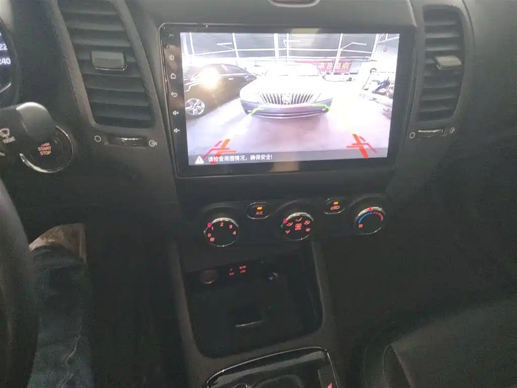 Kia K3 2017 1.6L Automatic 15th Anniversary Special Edition GLS купить на сайте DeffCars