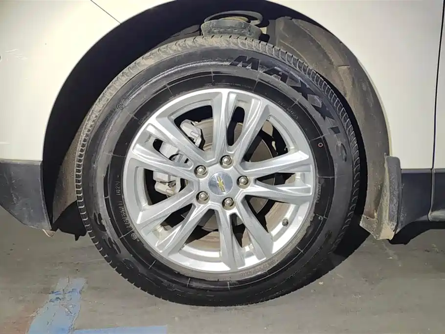 Explorer 2019 535T Automatic Border Edition National VI купить на сайте DeffCars