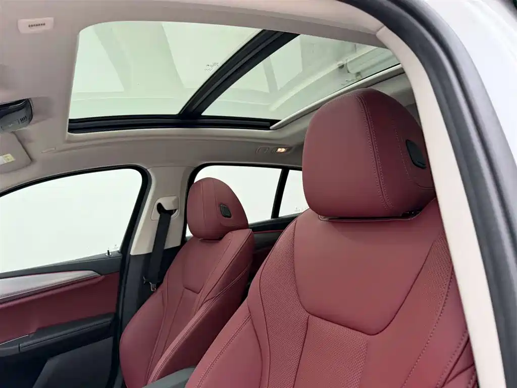 BMW X4 2022 xDrive 25i M Sports Package купить на сайте DeffCars