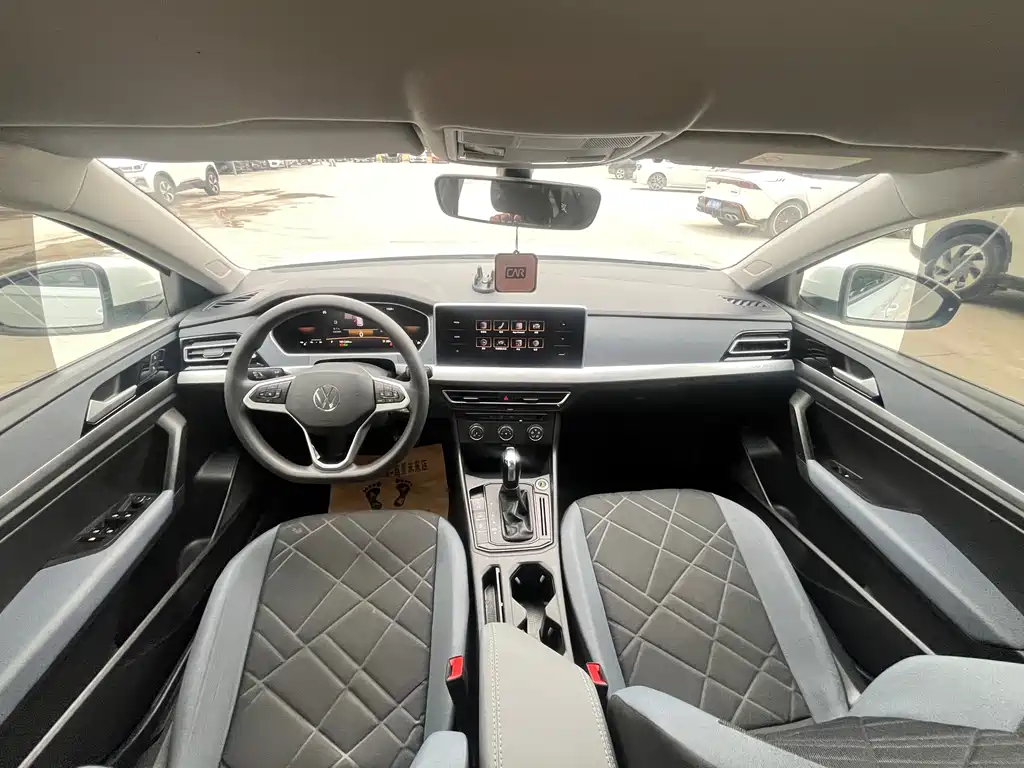 Lavida 2023 1.5L automatic full version купить на сайте DeffCars