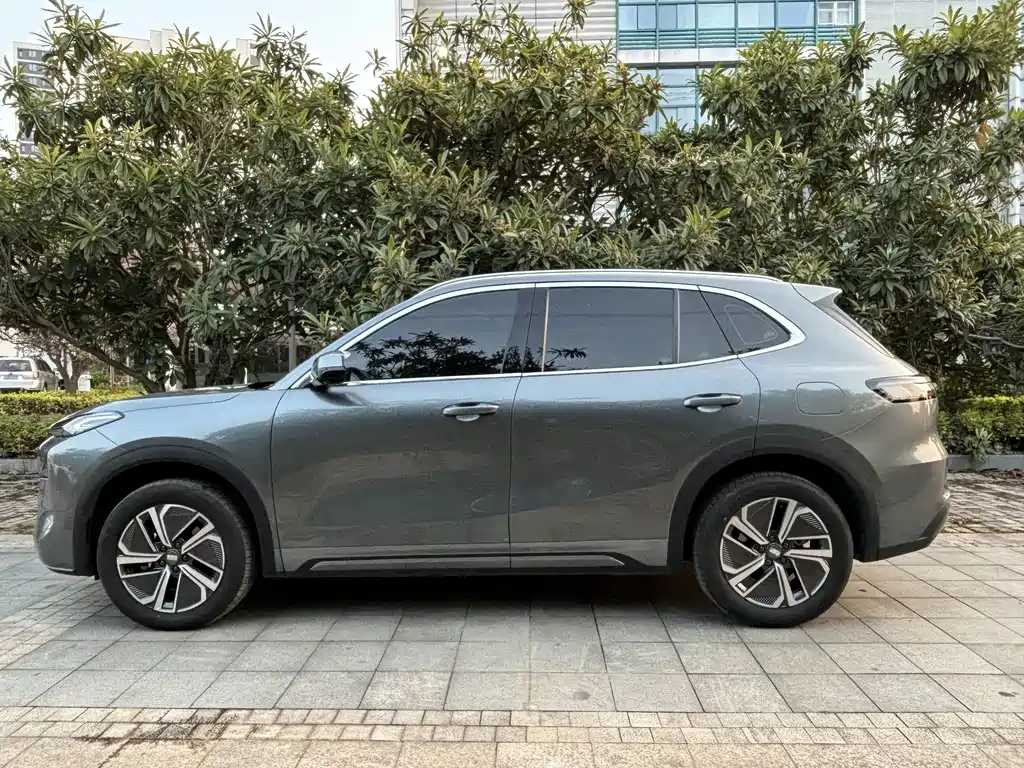 Galaxy Starship 7 2025 120km Discovery+ Edition купить на сайте DeffCars
