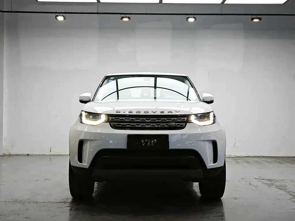 Discover 2019 3.0 SC V6 SE купить на сайте DeffCars