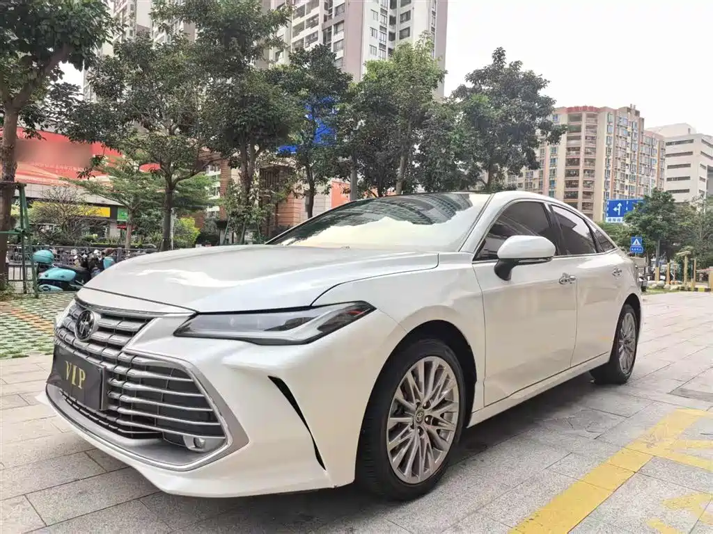Asia Dragon 2024 2.0L Deluxe Edition купить на сайте DeffCars