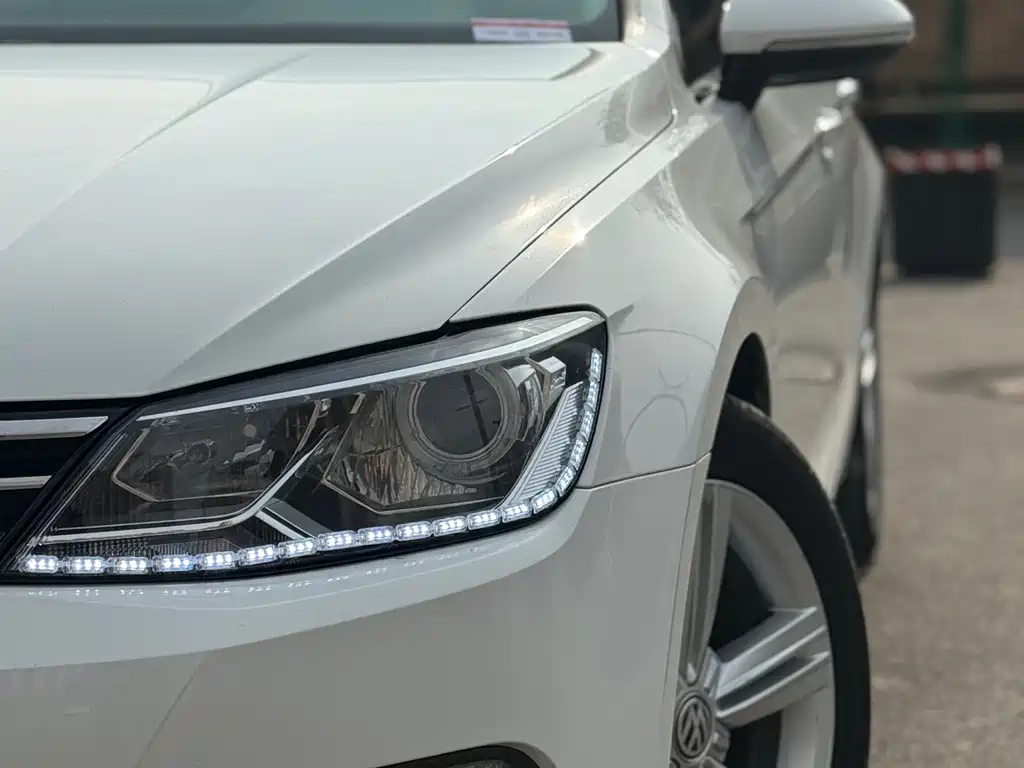 Lingdu 2018 230TSI DSG Fashion Edition купить на сайте DeffCars