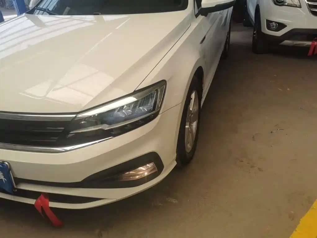 Lingdu 2019 230TSI DSG Fashion Edition National VI купить на сайте DeffCars
