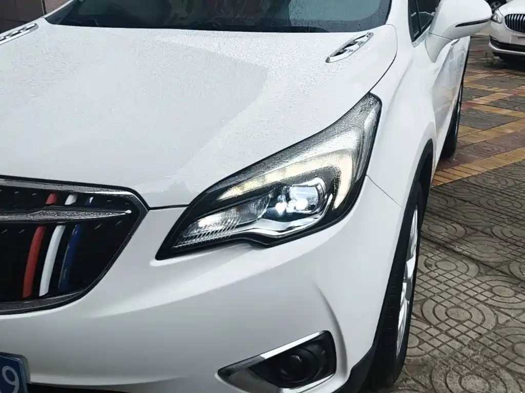Encore Plus 2018 28T 4WD Elite Edition купить на сайте DeffCars