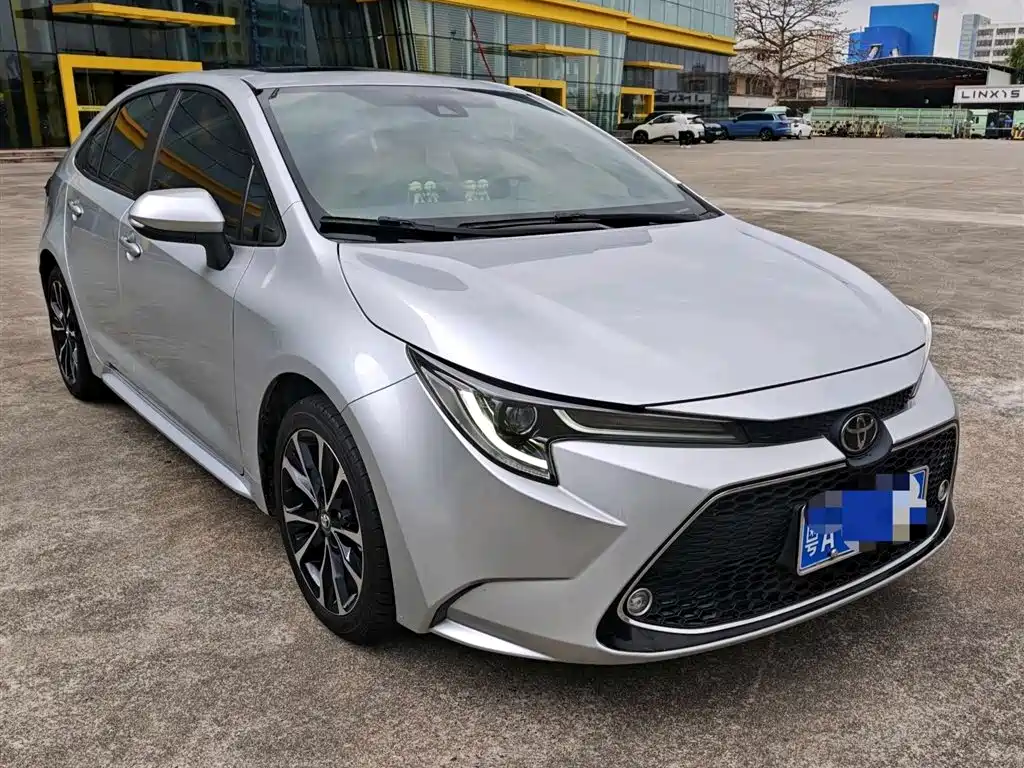 Ralink 2019 185T CVT Sports Edition National V купить на сайте DeffCars