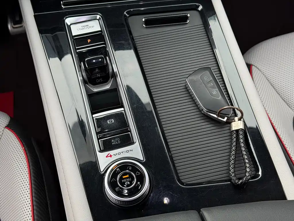 Touron 2023 Touron X 380TSI four-wheel drive exclusive luxury version купить на сайте DeffCars