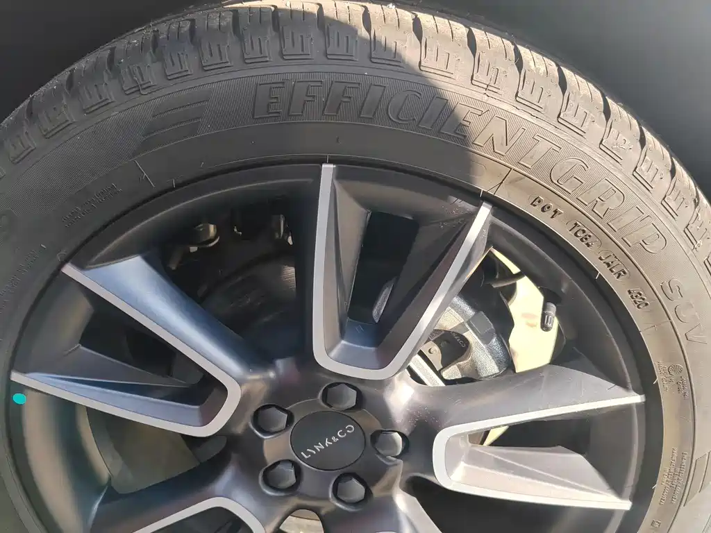 Lynk & Co 01 2021 2.0TD 2WD Yao Pro купить на сайте DeffCars