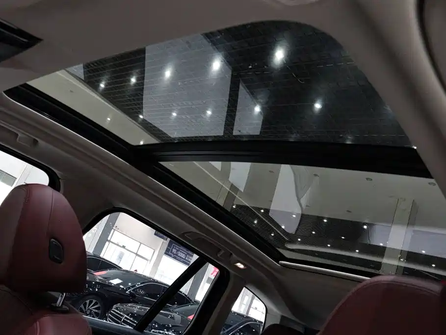 BMW X3 2022 xDrive25i M Sports Package купить на сайте DeffCars
