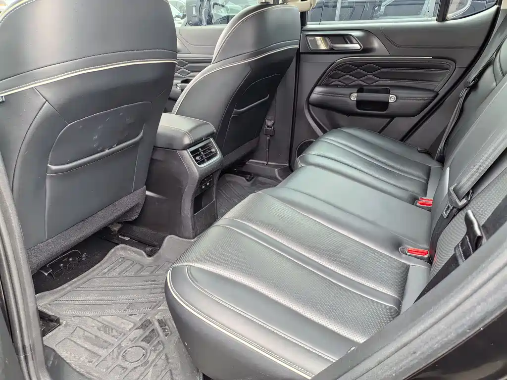 Tank 300 2021 Off-Road Version 2.0T Conqueror купить на сайте DeffCars