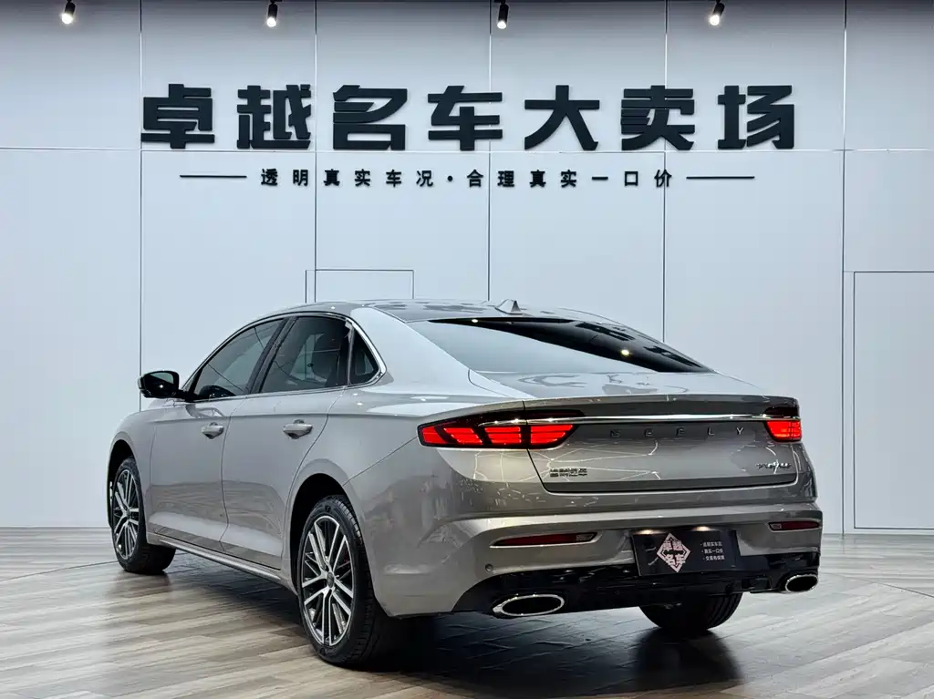 Xingrui 2021 facelift 2.0TD premium model купить на сайте DeffCars