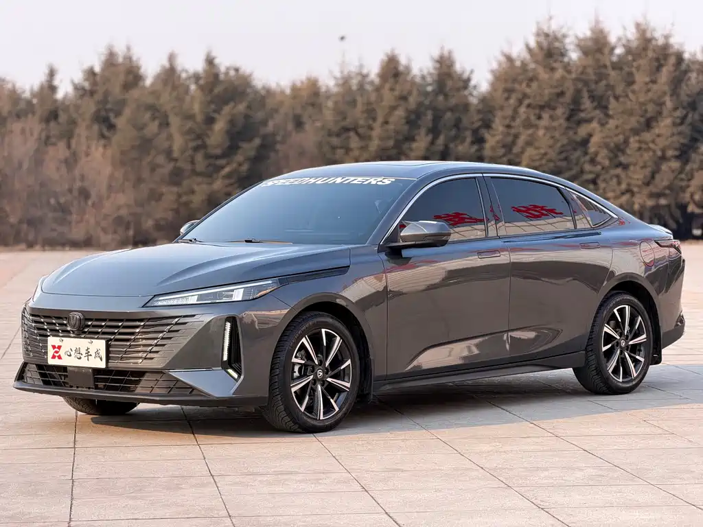 Eado 2024 1.5T GDI automatic premium model купить на сайте DeffCars